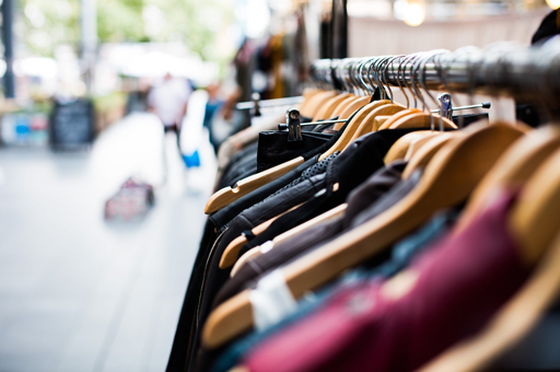 vestiaire mobile pour événements