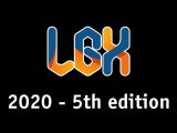 LGX 5th edition 2020 luxembourg