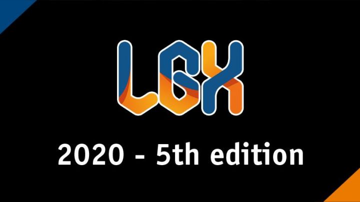 Luxembourg Gaming Xperience 2020