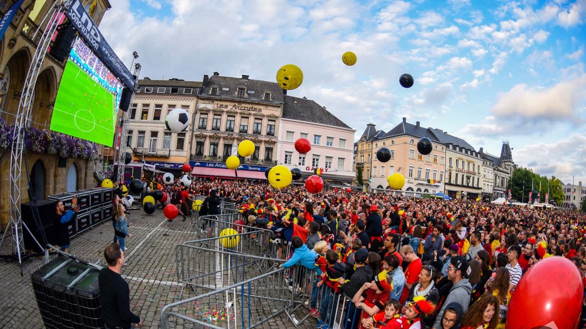 Championnat d’Europe 2024 de football